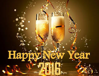 Kartu Ucapan Happy new year 2016 selamat tahun 2016 3