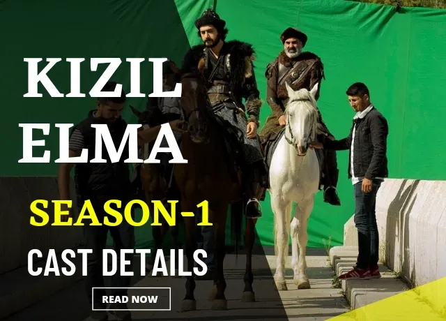 Kizilelma Bir Fateh Ulkusu Story, Cast Details | Kizilelma All Episodes
