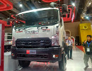 8 Perbedaan Truck New Isuzu Giga Dan Isuzu Giga Versi Lama