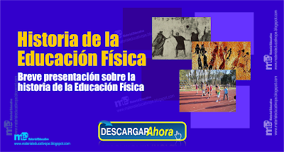 Historia de la Educación Física