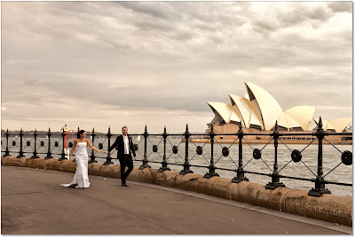 Wedding Photography Sydney