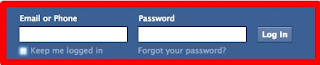 How To Change Password on Facebook