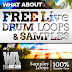 What About: Free Live Drum Loops & Samples