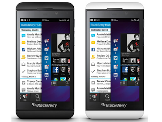 Daftar Harga HP Blackberry Terbaru 2016