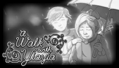 A Walk With Yiayia New Game Pc Steam