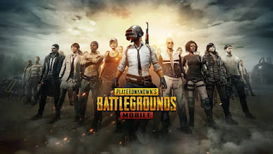 game pubg