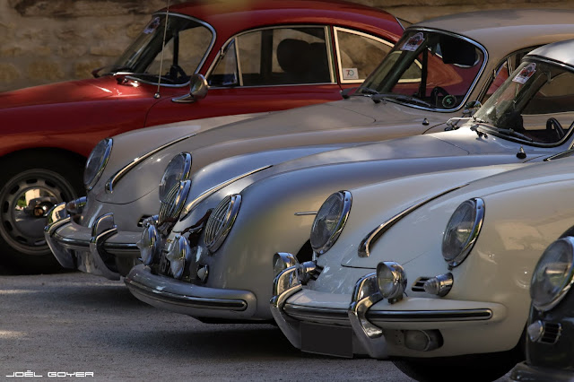 Porsche 356