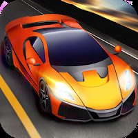 Speed Racing Master V1.0 MOD Apk Terbaru