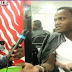 Mathy Kasongo répond à Carine Mokonzi et réagit aux commentaires de la bouche autorisée sur son Mariage (vidéo)