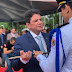 Gladson dá posse a Ulisses Araújo como novo comandante da PM/AC