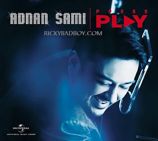 ADNAN SAMI - ROYA LYRICS - PRESS PLAY