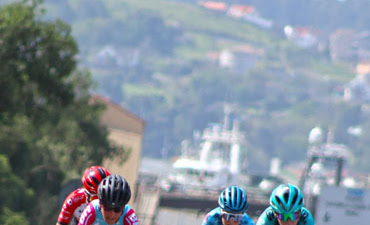LVI Trofeo Pérez Garzón: Un Desafío Ciclista en Santa Fe, Granada