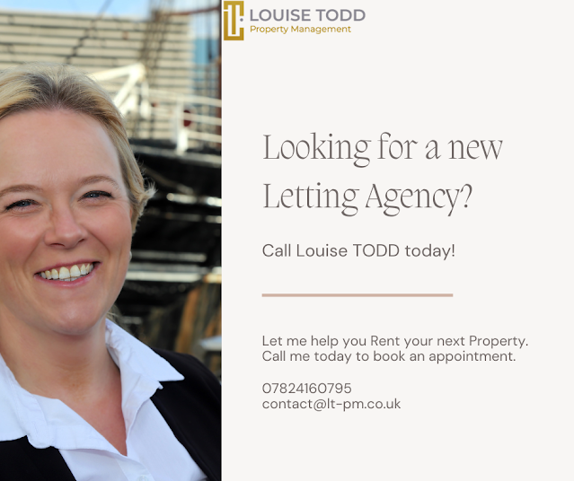 Letting Company in Dundee