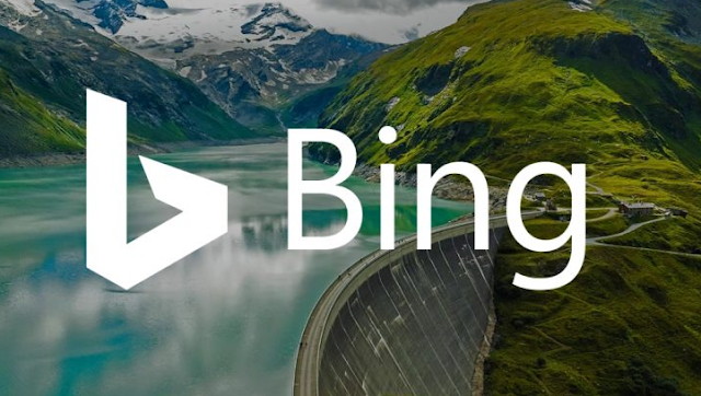 مايكروسوفت تعمل على شعار جديد لمحرك بحث Bing 