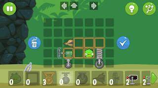 Bad Piggies For PC