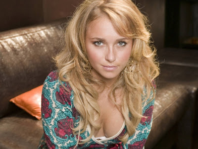 Hayden Panettiere Sexy Looks Top Model sexy Wallpaper