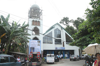 Our Lady of Fatima Parish - Lower Balulang, Cagayan de Oro City, Misamis Oriental