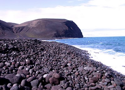 Lugares Espetaculares da Terra