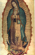 En diciembre de 1531, la Virgen María, Madre de Dios, se aparece al indio .