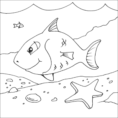 funny coloring pages