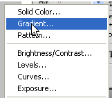 Making Portfolio Layout in Photoshop
