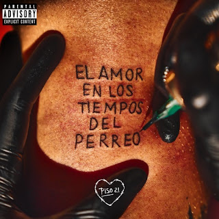 Piso 21 - El Amor En Los Tiempos Del Perreo (Apple Music Edition) [iTunes Plus AAC M4A]