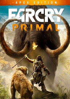 Download Far Cry Primal Apex Edition Torrent