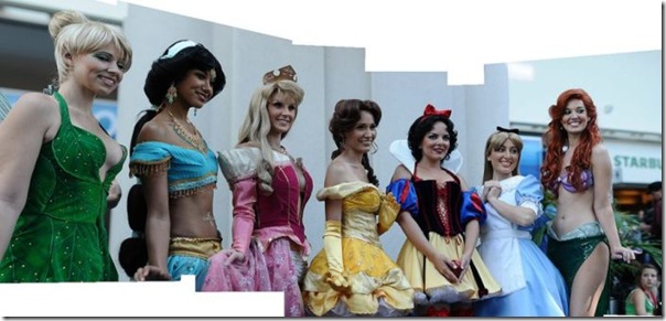 Princesas sexys da Disney (24)