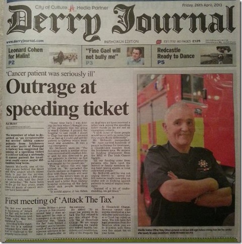 Derry Journal