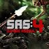 SAS:4 Zombie Assault Cheat - Money and Level Hack