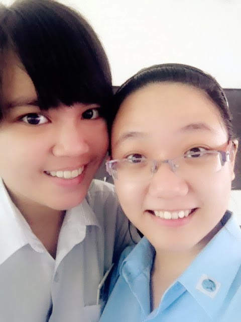 HUI XIN ♥ MIAO