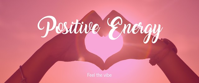 Importance of Positive Energy at Workplace?