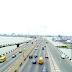 FG reopens Third Mainland Bridge