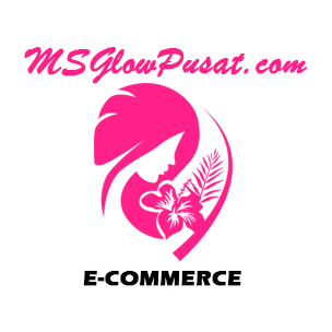 Web Toko Online - MSGlowPusat.com