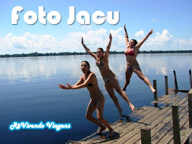 Foto jacu