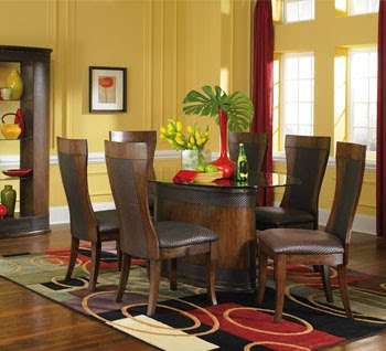Dining Table Ashley Furniture Canada