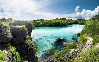 MENJELAJAHI GELOMBANG DAN BUDAYA KUNO KELAS DUNIA DI PULAU SUMBA