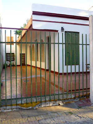 Casa chorizo