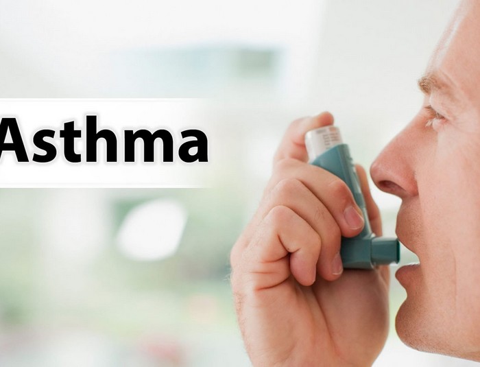 Asthma Symptoms In Adults