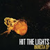 Hit The Lights - Invicta (EP ARTWORK)