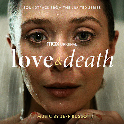 Love And Death Soundtrack Jeff Russo