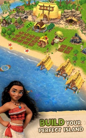 Moana Island Life Mod Apk v3.1.439.160 (Unlimited Coins/Jades)