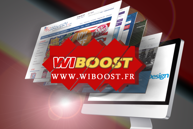 Wiboost Solutions référencement SEO PARIS de votre site