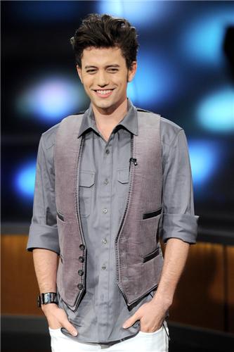 Jackson Rathbone on "Good Day New York" on July 1st