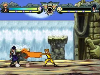 Naruto Mugen