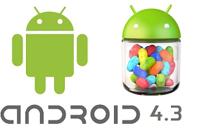Android Versi 4.3 Jelly Bean Telah  Diresmikan Peluncurannya Oleh Google