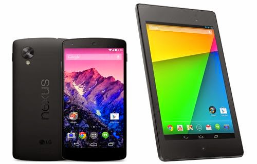 Android L Önizleme Sürümü