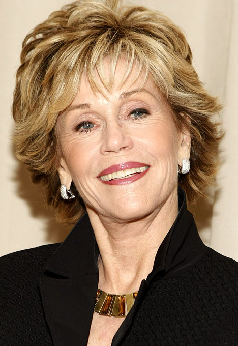 Jane Fonda