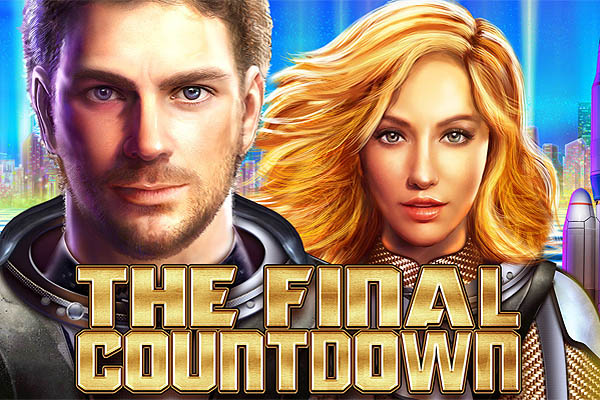 Main Gratis Slot Demo The Final Countdown (Big Time Gaming)
