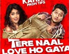 Watch Hindi Movie Tere Naal Love Ho Gaya Online